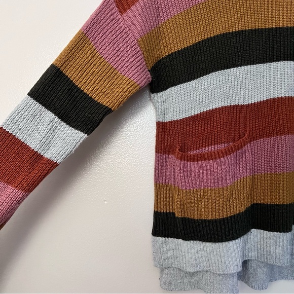 Madewell Thompson Pocket Pullover Sweater - Picture 6 of 12